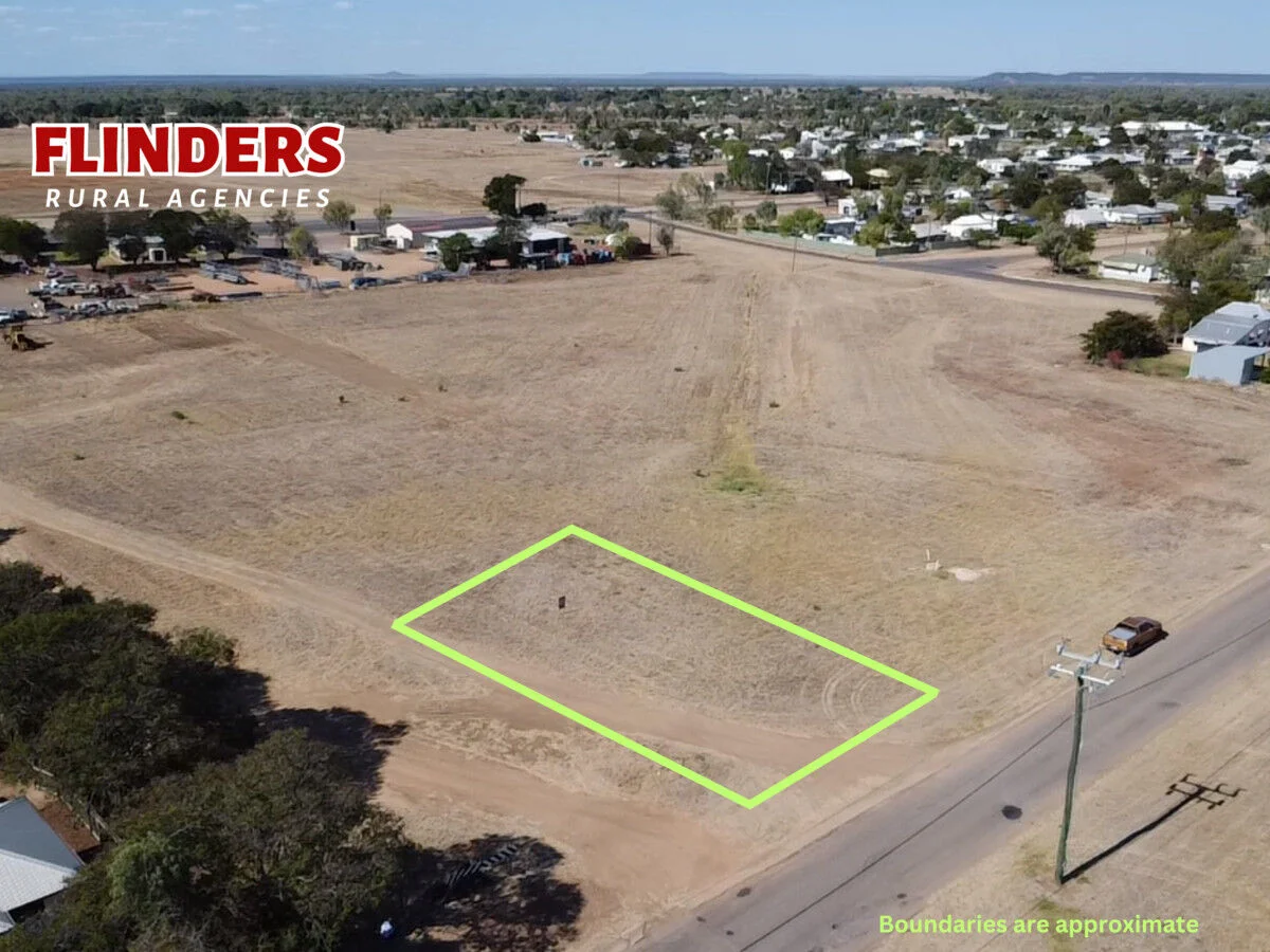 Additional image 2 of 11 Alyss Street, Hughenden QLD 4821