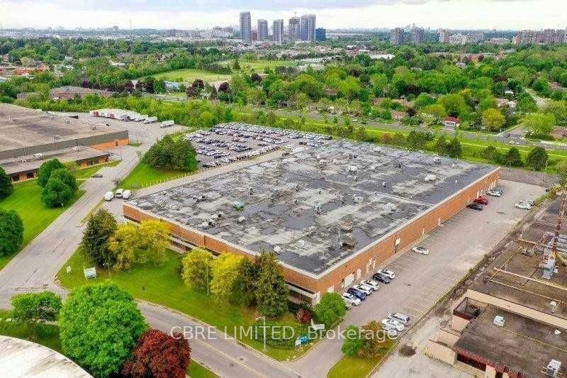 115-121 Commander Boulevard, Toronto, ON, M1S 3M7