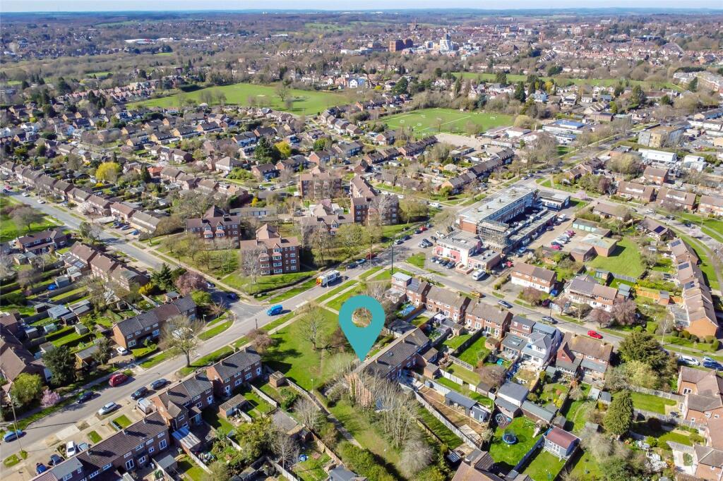 Additional image 24 of Cell Barnes Lane, St. Albans, Hertfordshire, AL1