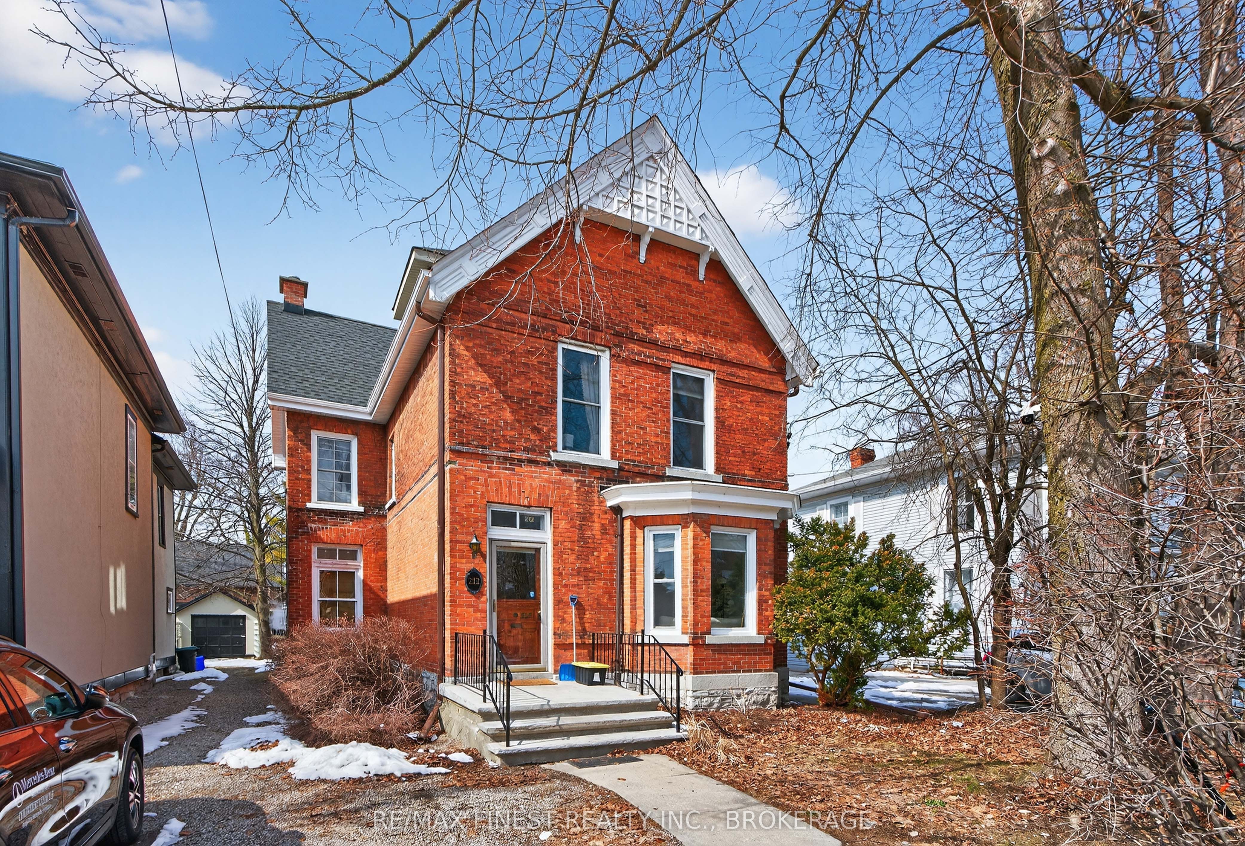212 Albert Street, Kingston, ON, K7L 3V3