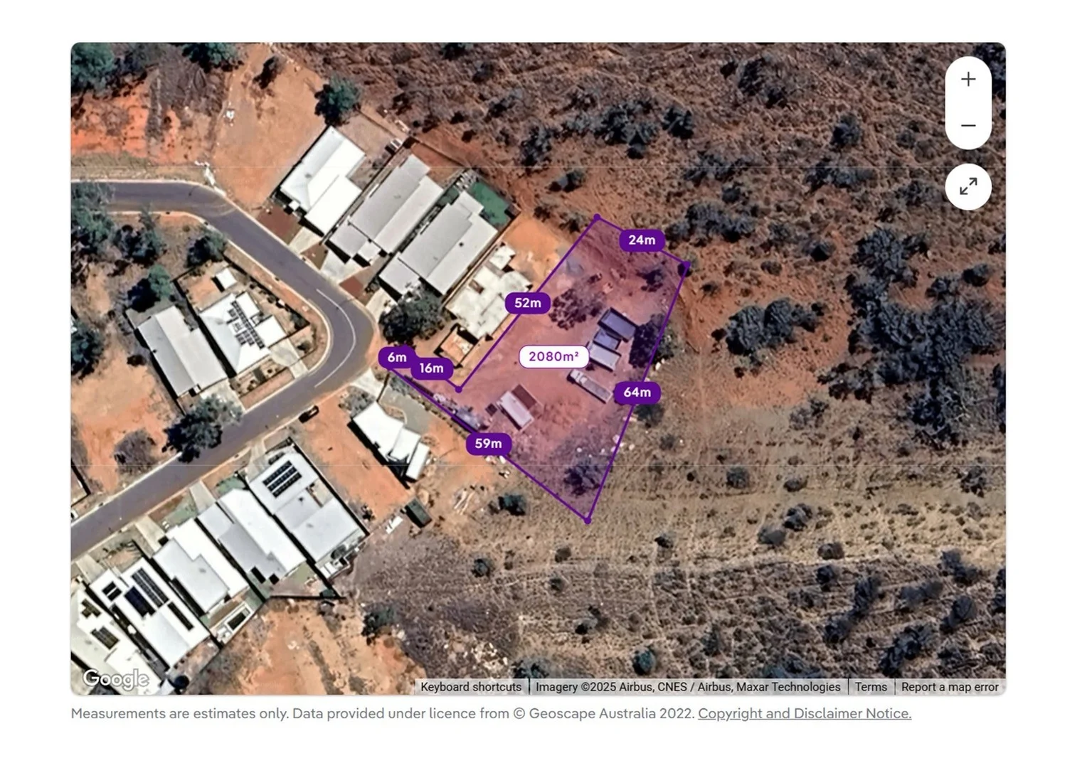 33 Bonanni Circuit, Ross NT 0873