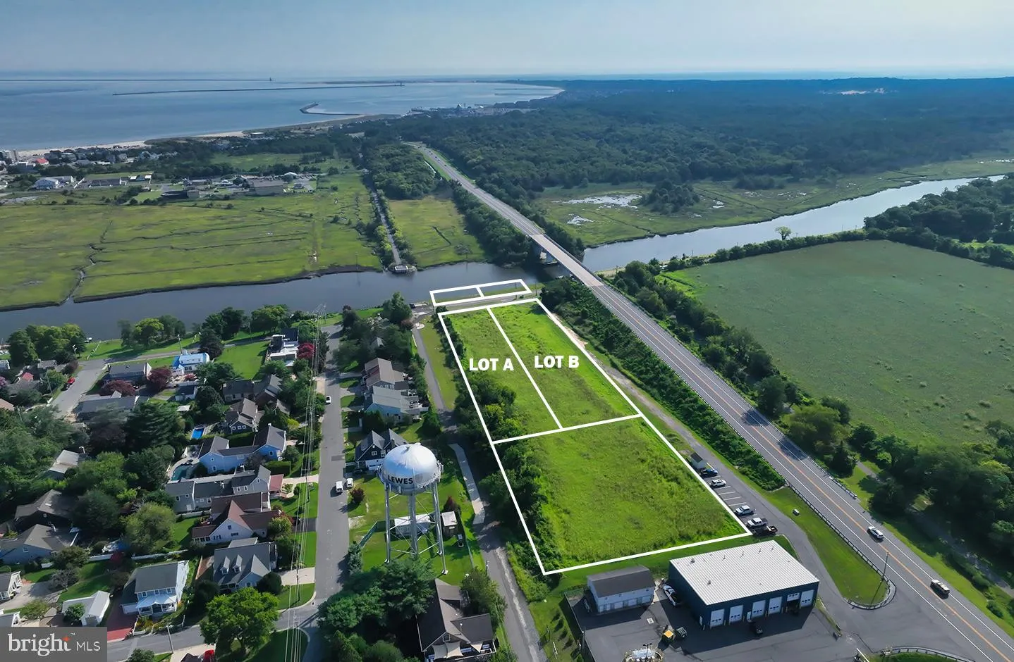 Additional image 9 of Lot A Gills Neck Road, Lewes, DE 19958