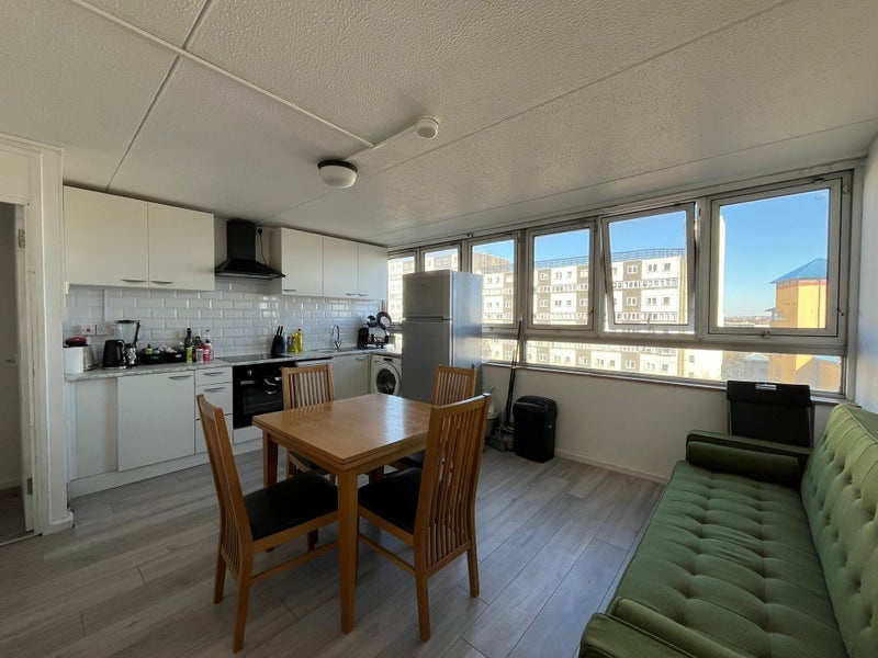 Additional image 7 of Room in a Shared House, London, SW11, N1 7GU