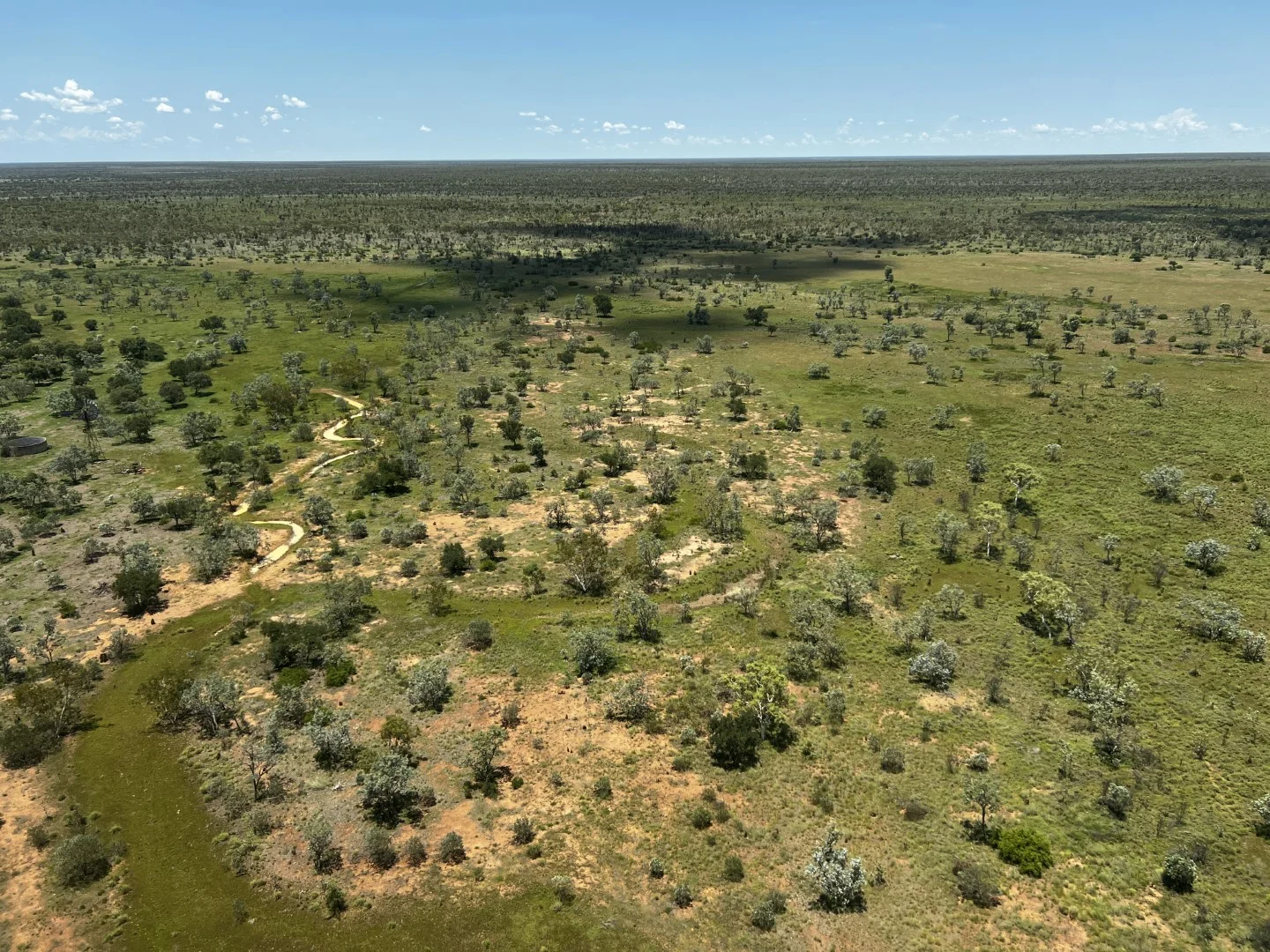 Additional image 2 of Benmara Station, Creswell NT 0852