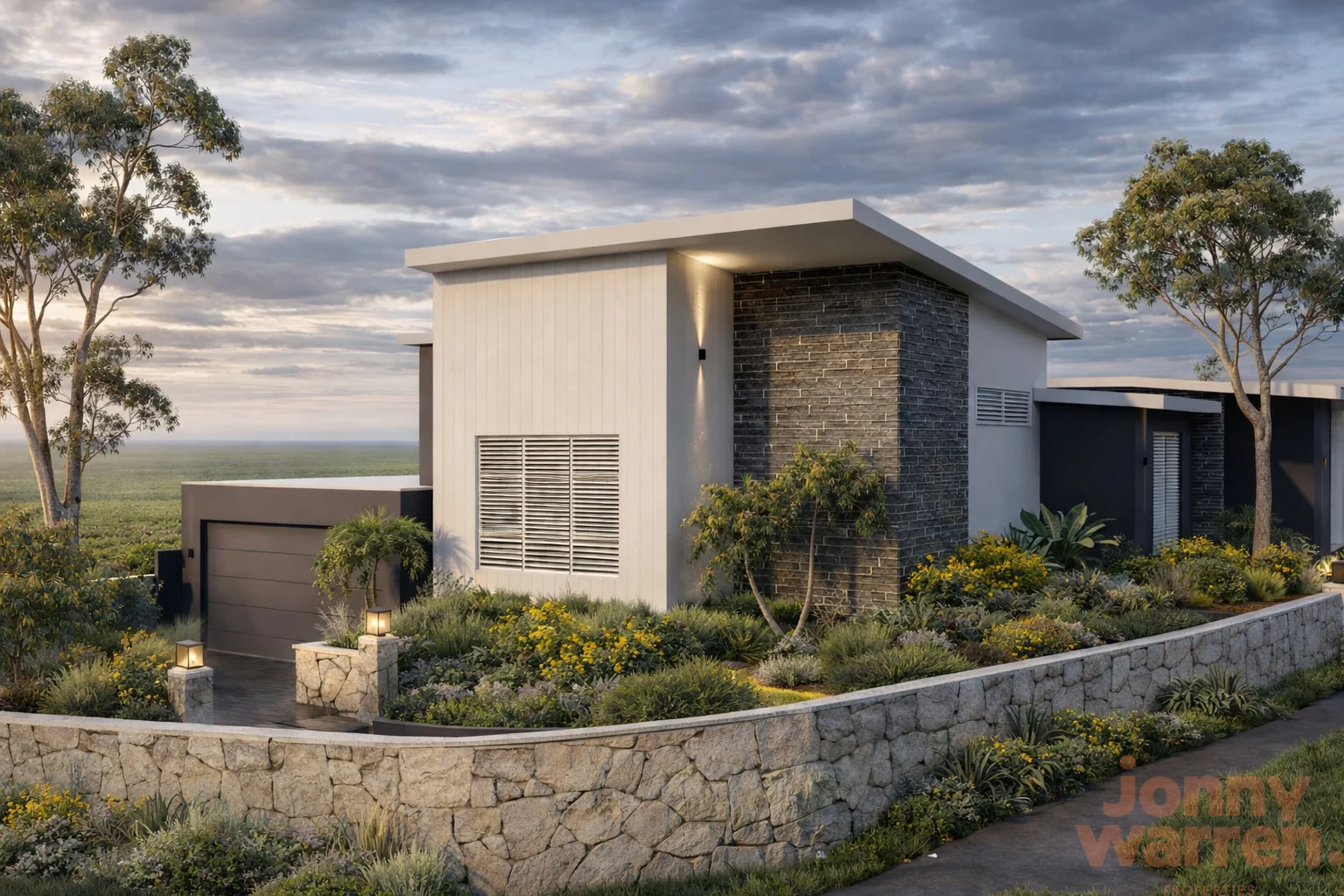 2 Gorge Creek Drive, Googong NSW 2620