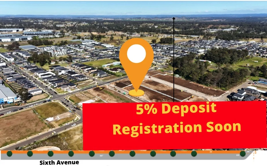 Additional image 3 of Lot 56/305 Sixth Avenue, Austral NSW 2179