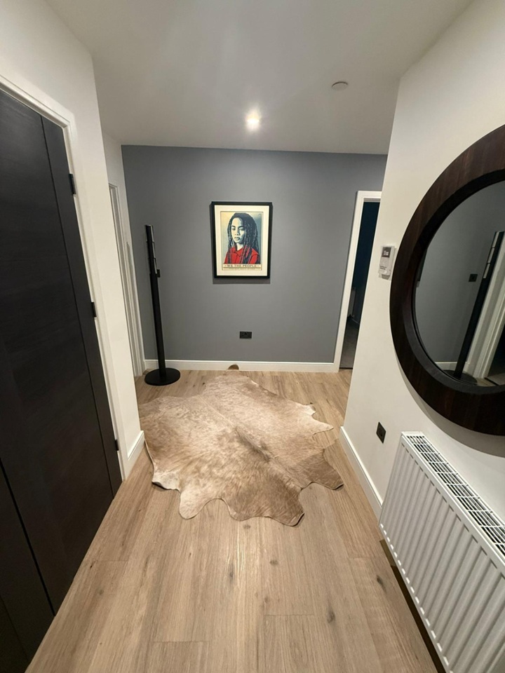 Additional image 2 of Room in a Shared Flat, Shadwell St, B4, N1 7GU