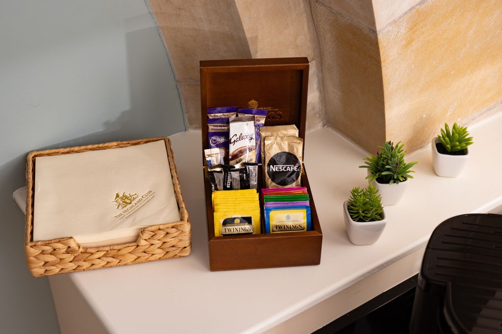 Additional image 28 of 2 bed flat for saleThe Highland Club, St. Benedicts Abbey, Fort Augustus PH32