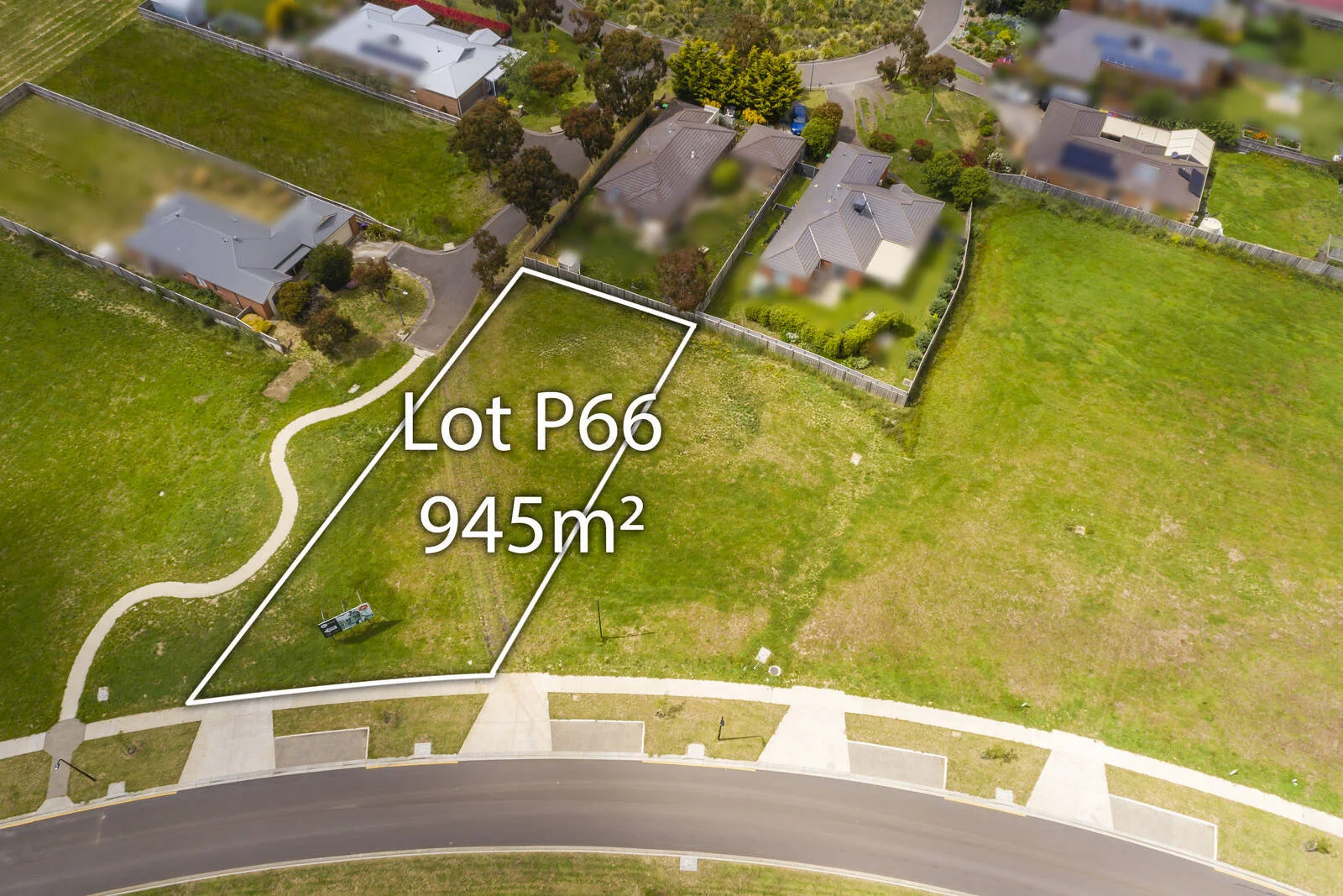 Additional image 4 of Lots 64, 65 & 66 Campaspe Drive, Kyneton VIC 3444