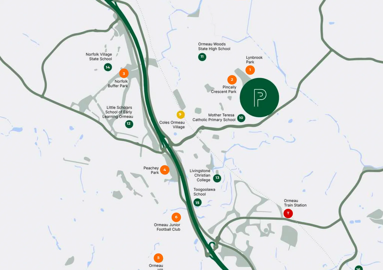 Additional image 3 of Ormeau QLD 4208