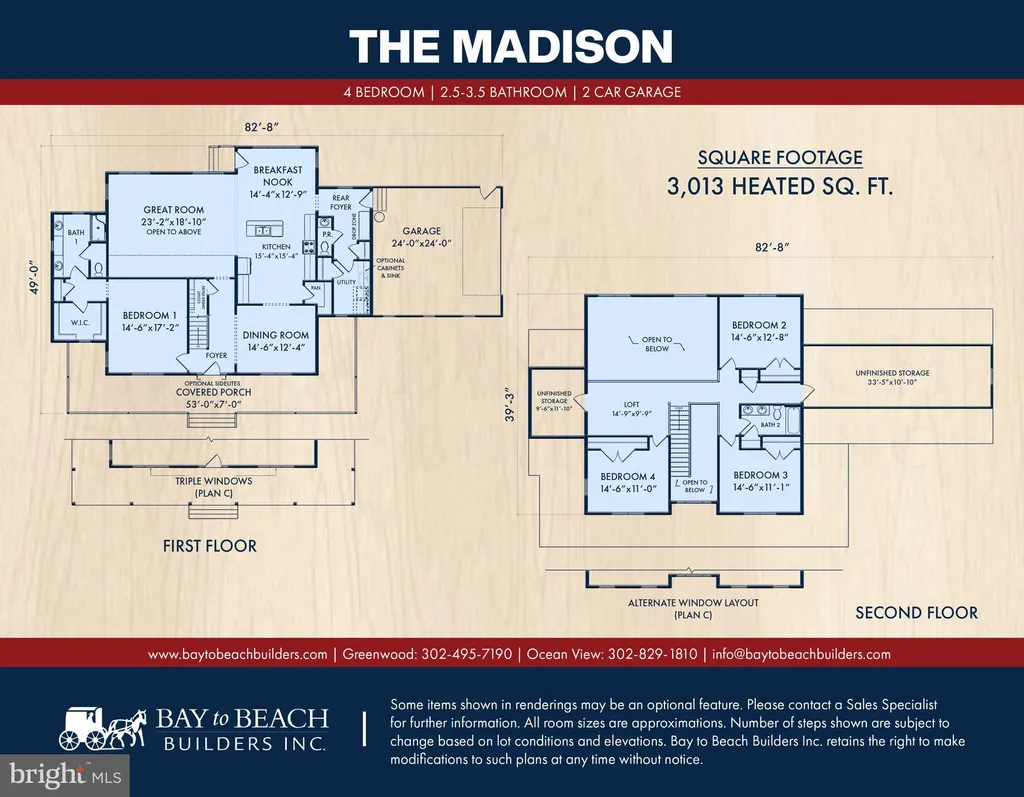 Additional image 3 of Little Hill Rd., Millsboro, DE 19945