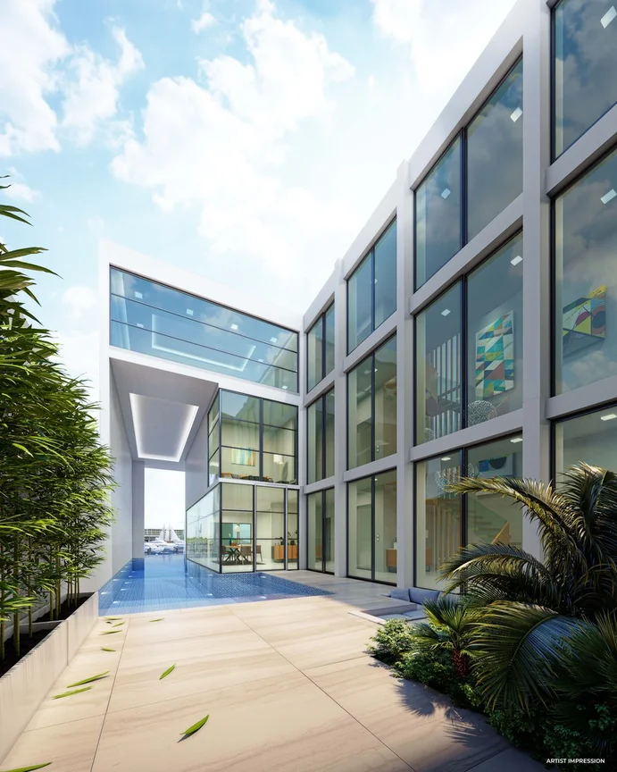 Additional image 2 of Lot 114 Shute Harbour Marina, Airlie Beach QLD 4802