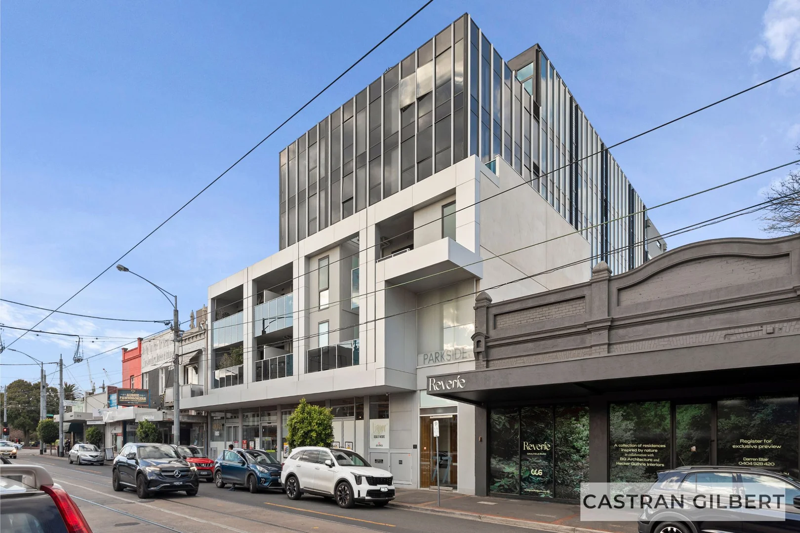 Additional image 8 of 504/77 Hawthorn Road, Caulfield North VIC 3161