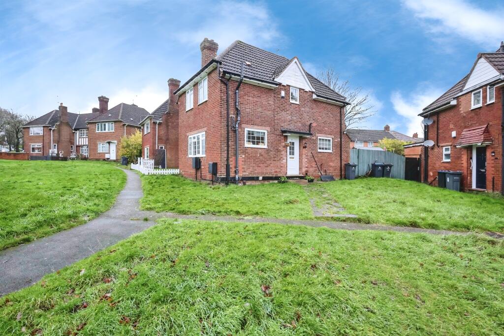 Additional image 7 of Prestwood Road, Weoley Castle, BIRMINGHAM