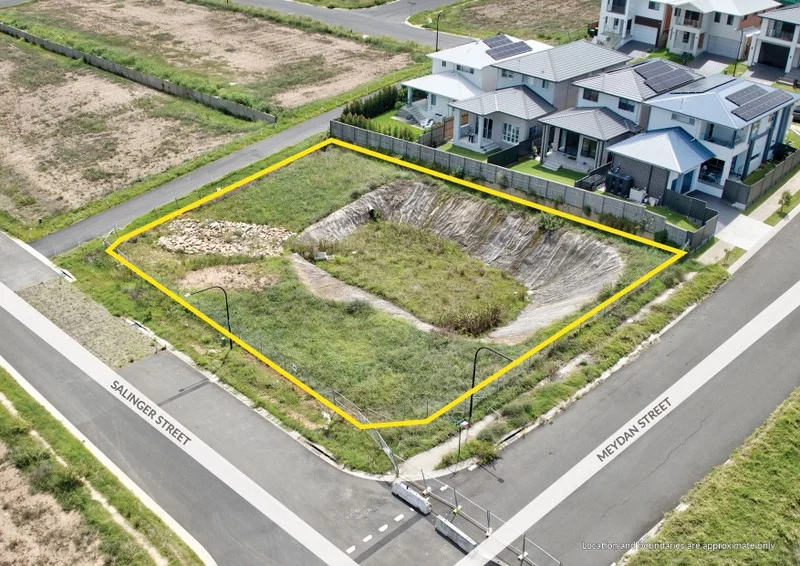 Additional image 4 of 21-27 Salinger Street, Box Hill NSW 2765