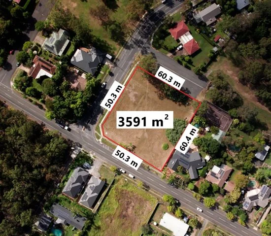 209 Kangaroo Gully Road, Bellbowrie QLD 4070