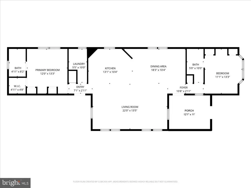 907 10th Avenue Unit 714, Wilmington, DE 19808