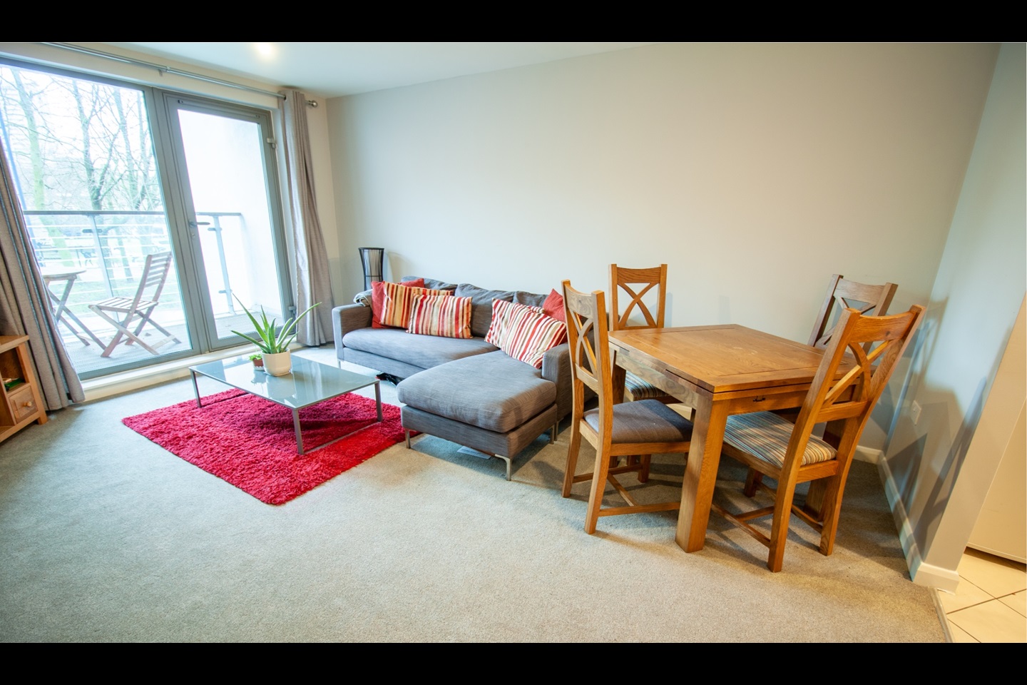 2 Bed Flat, Skyline, B1, N1 7GU