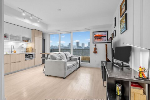 Additional image 7 of 817-60 Tannery Road, Toronto, ON, M5A 0A8