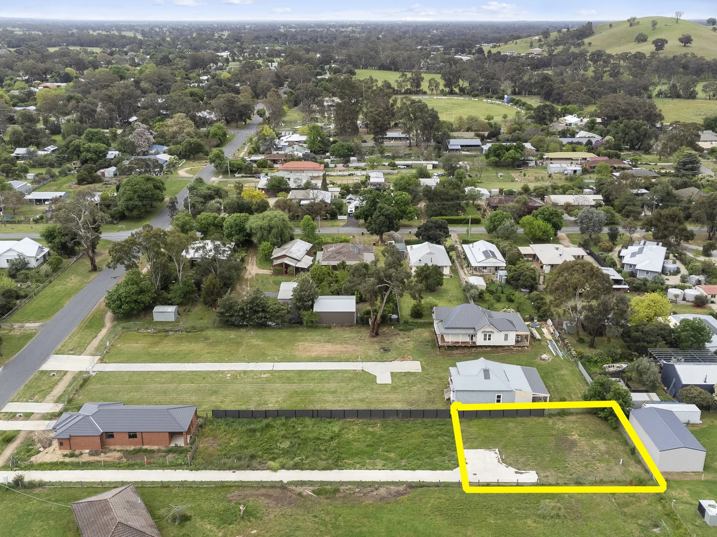 Additional image 3 of 4, 55 ANDERSON STREET, Avenel VIC 3664