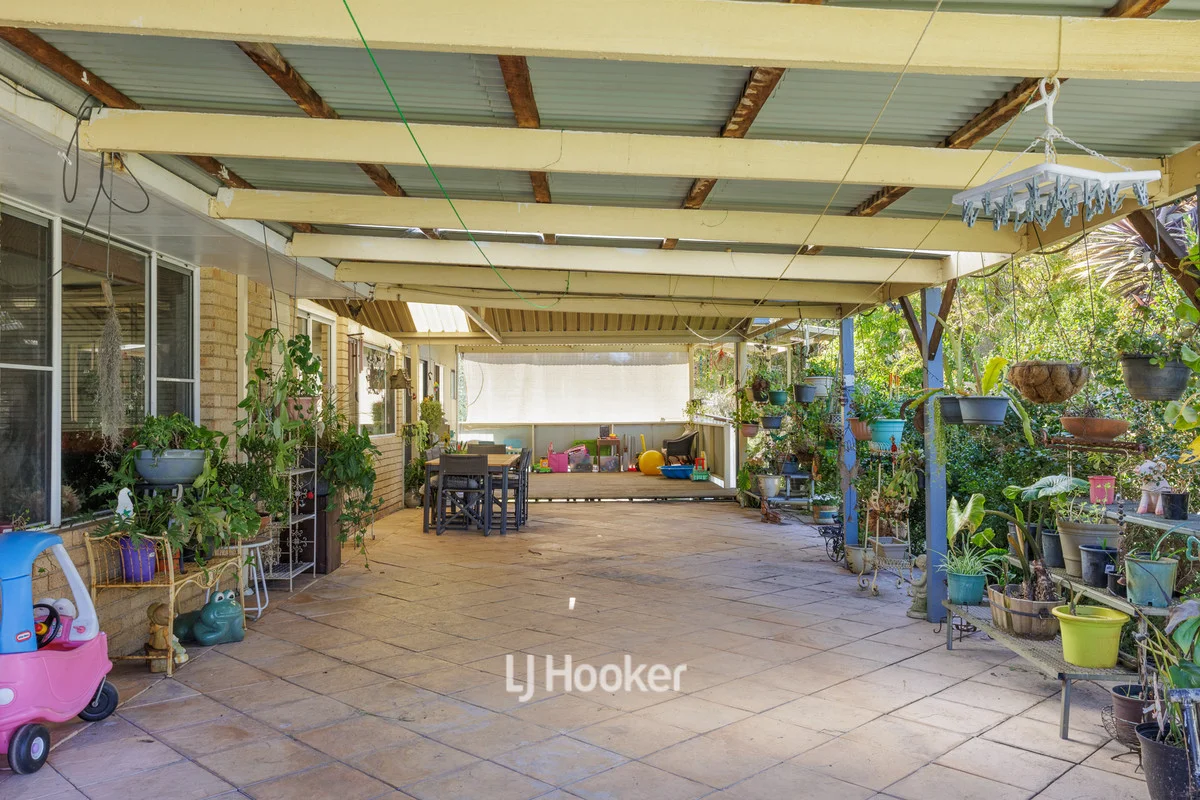 Additional image 21 of 157 Railway Parade, Allanson WA 6225