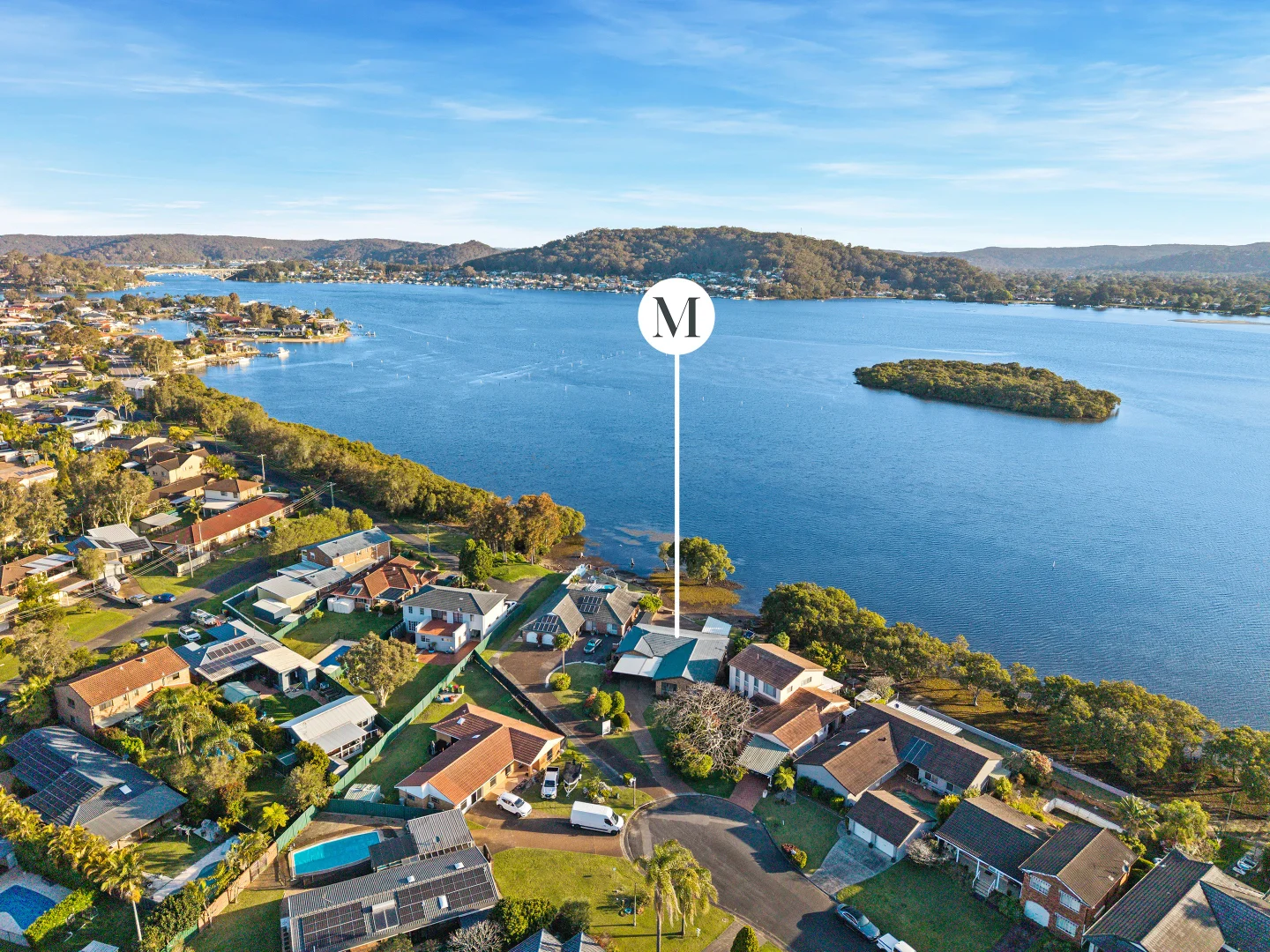 Additional image 14 of 39 Beachfront Parade, St Huberts Island NSW 2257