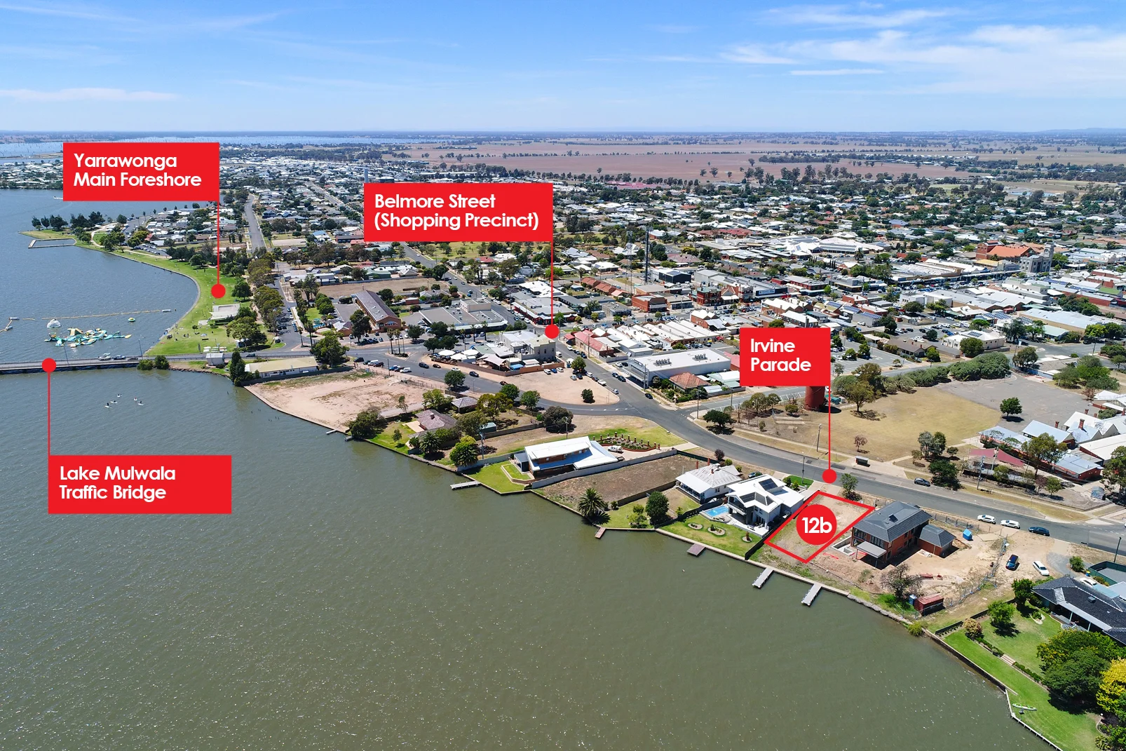 Additional image 16 of 1/12 Irvine Parade, Yarrawonga VIC 3730