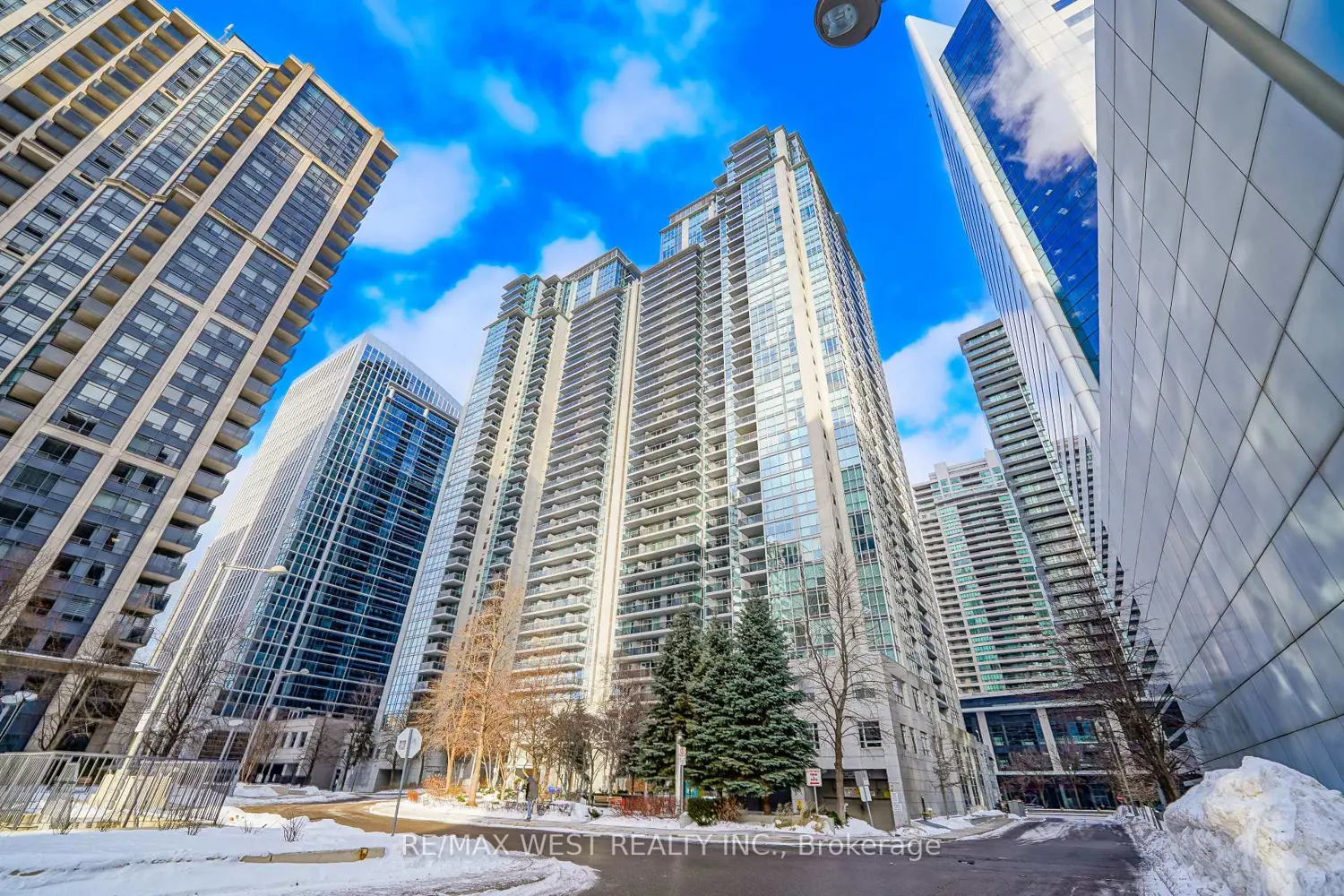 4978 Yonge Street 2909