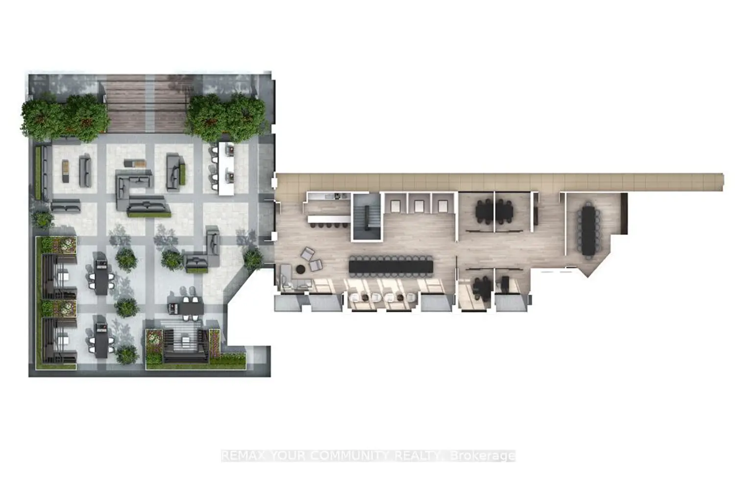 Additional image 20 of 2020 Bathurst Street 1016