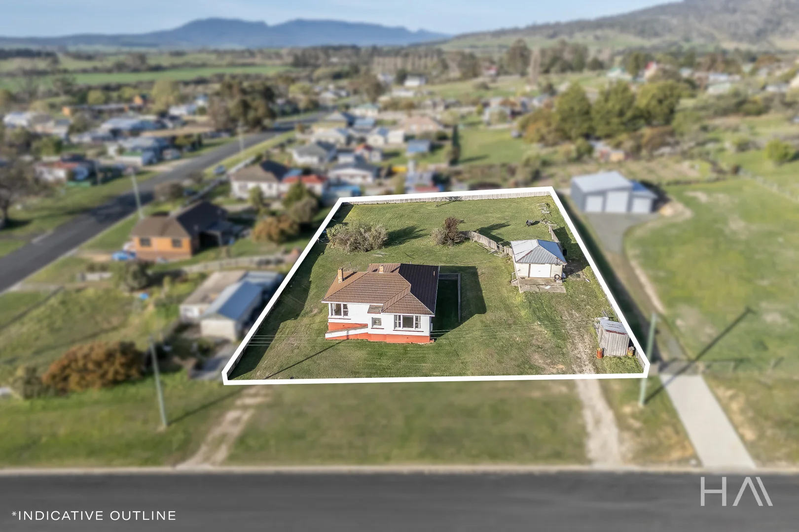 Additional image 18 of 1 Albert Street, Fingal TAS 7214