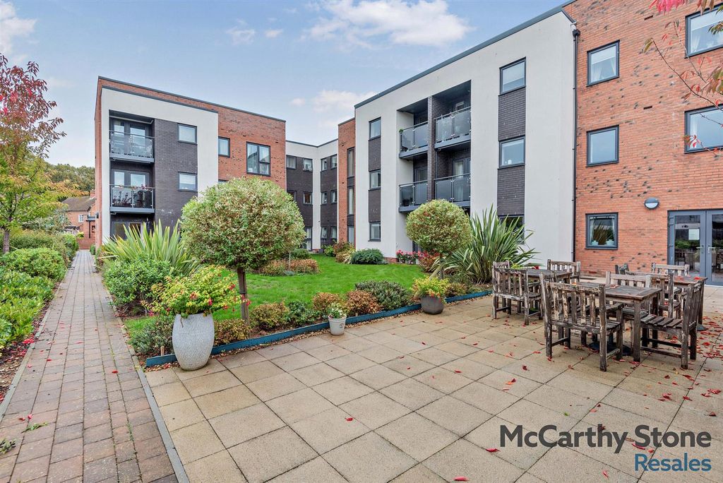 Additional image 4 of 2 bed flat for saleWilliam Grange, Friars Street, Hereford, Herefordshire HR4