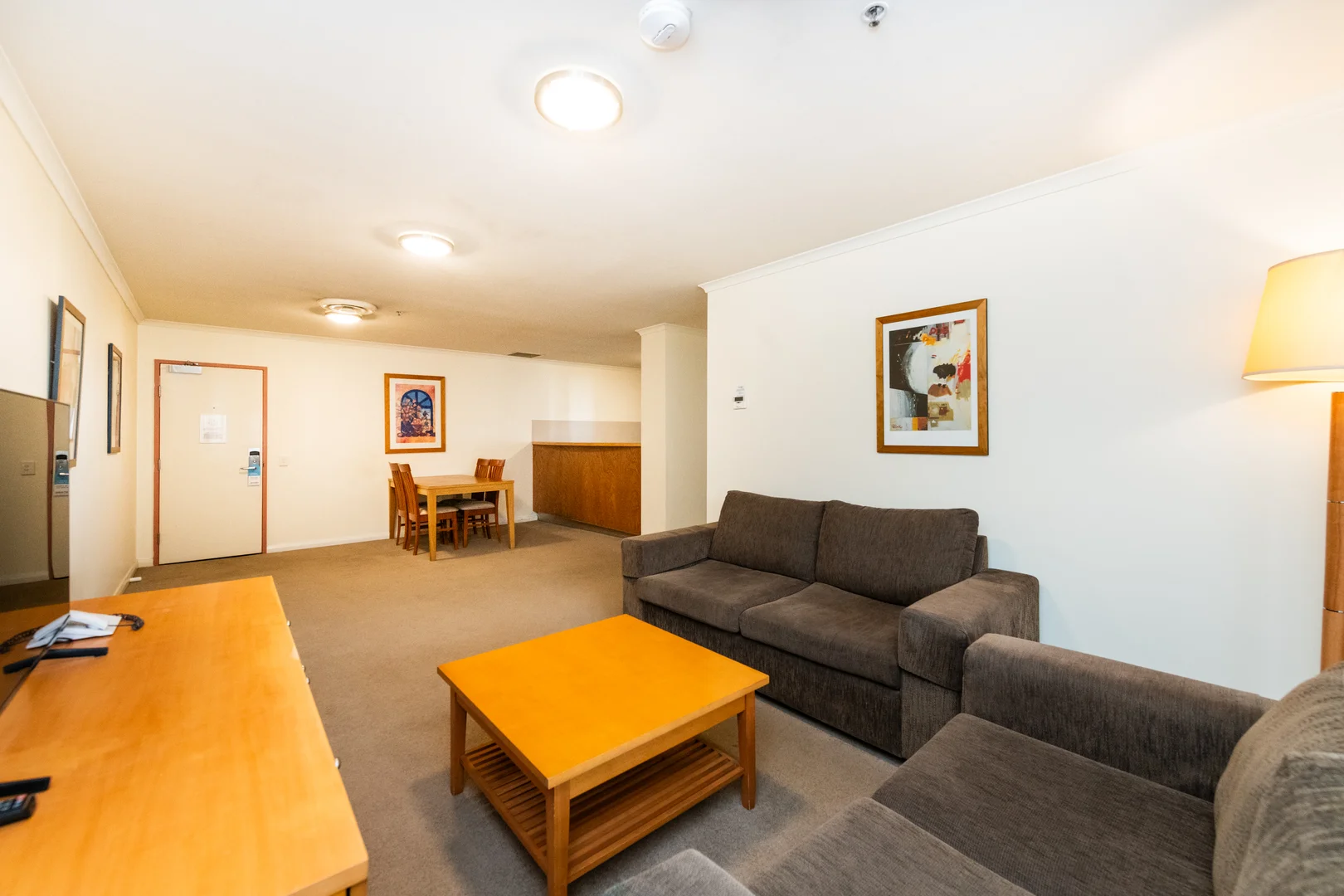 Additional image 5 of 115/2 Akuna Street, City ACT 2601