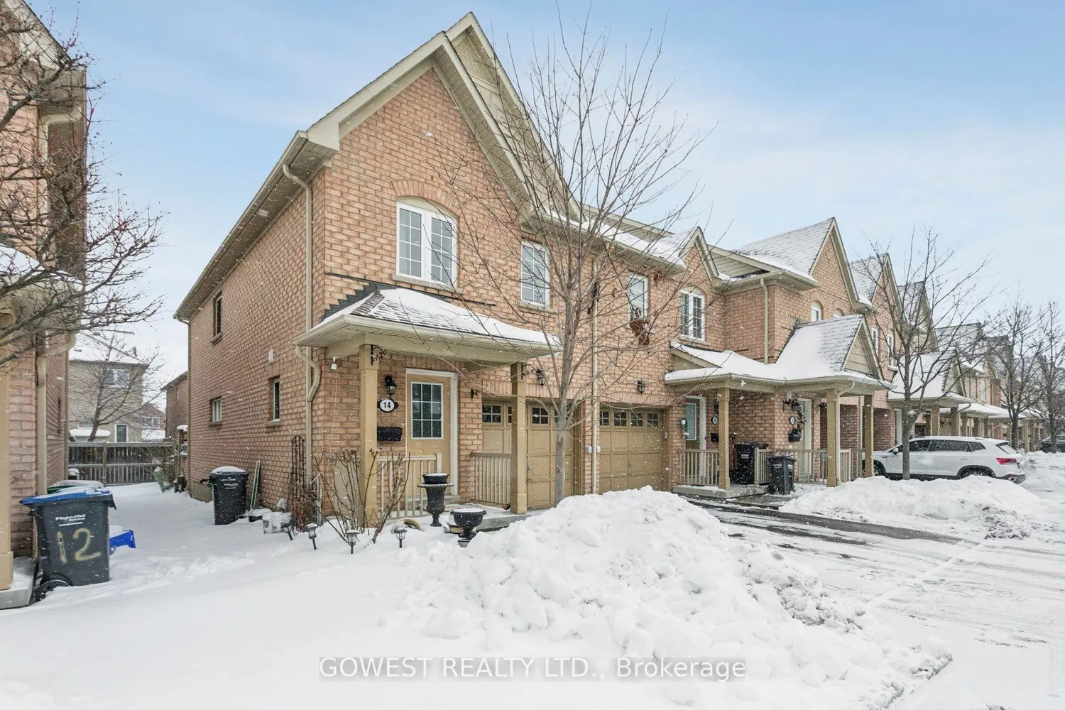 Additional image 3 of 3150 Erin Centre Boulevard 14