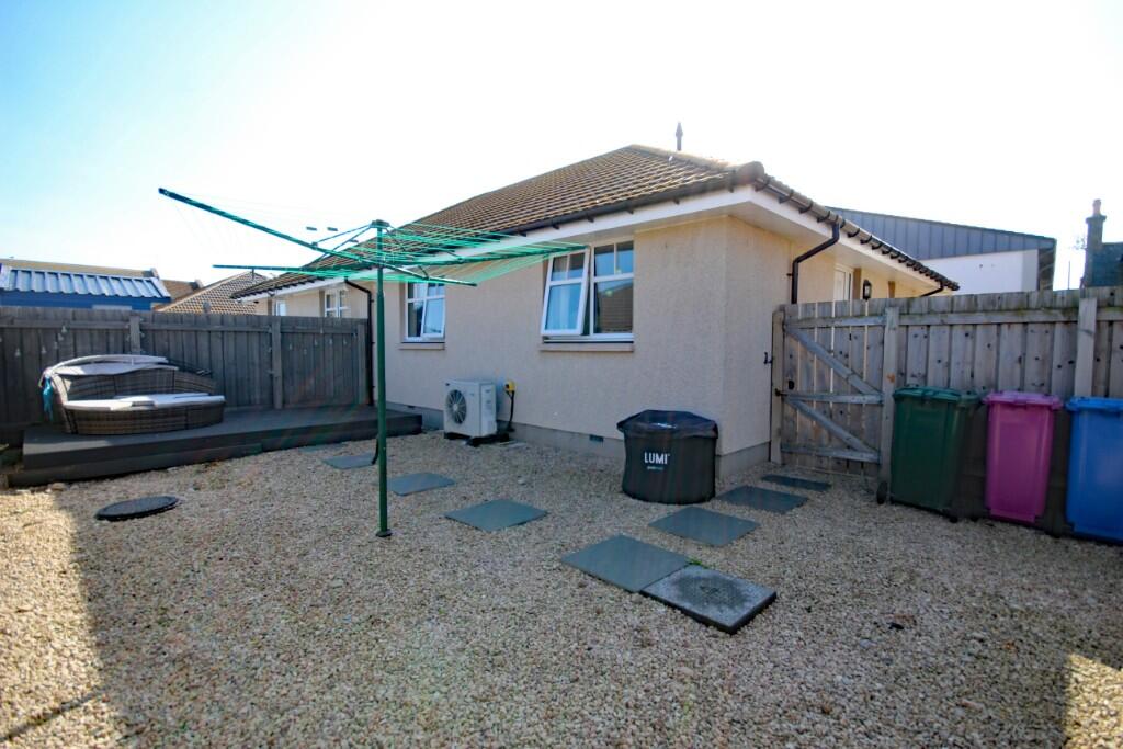 Additional image 15 of 15b East Cathcart Street, Buckie, Banffshire, AB56