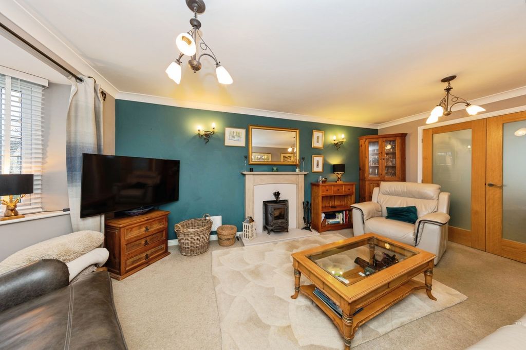 Additional image 6 of 4 bed detached house for saleMaes Y Ffynnon, Llannon, Llanelli, Carmarthenshire SA14