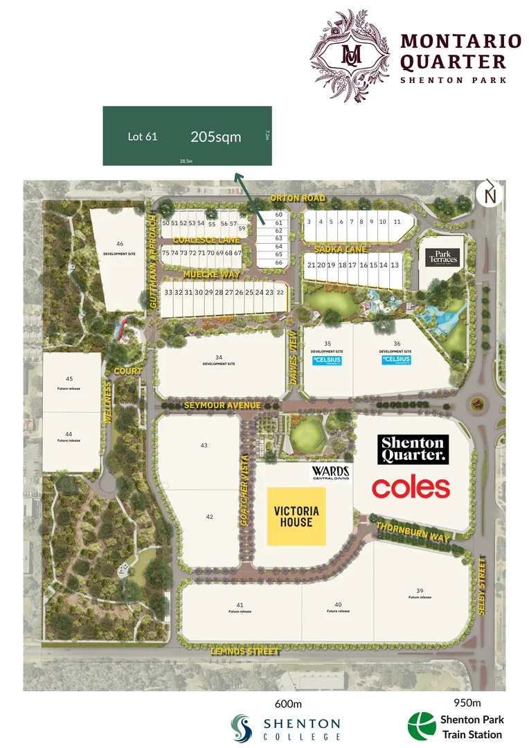 Additional image 2 of 23 Coalesce Lane, Shenton Park WA 6008