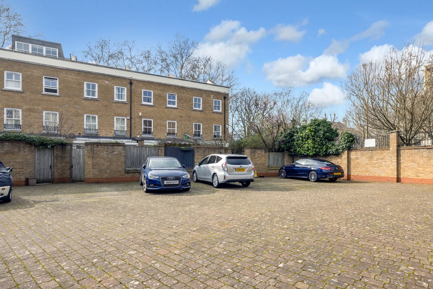 Additional image 21 of Room in a Shared House, Harper Road, SE1, N1 7GU
