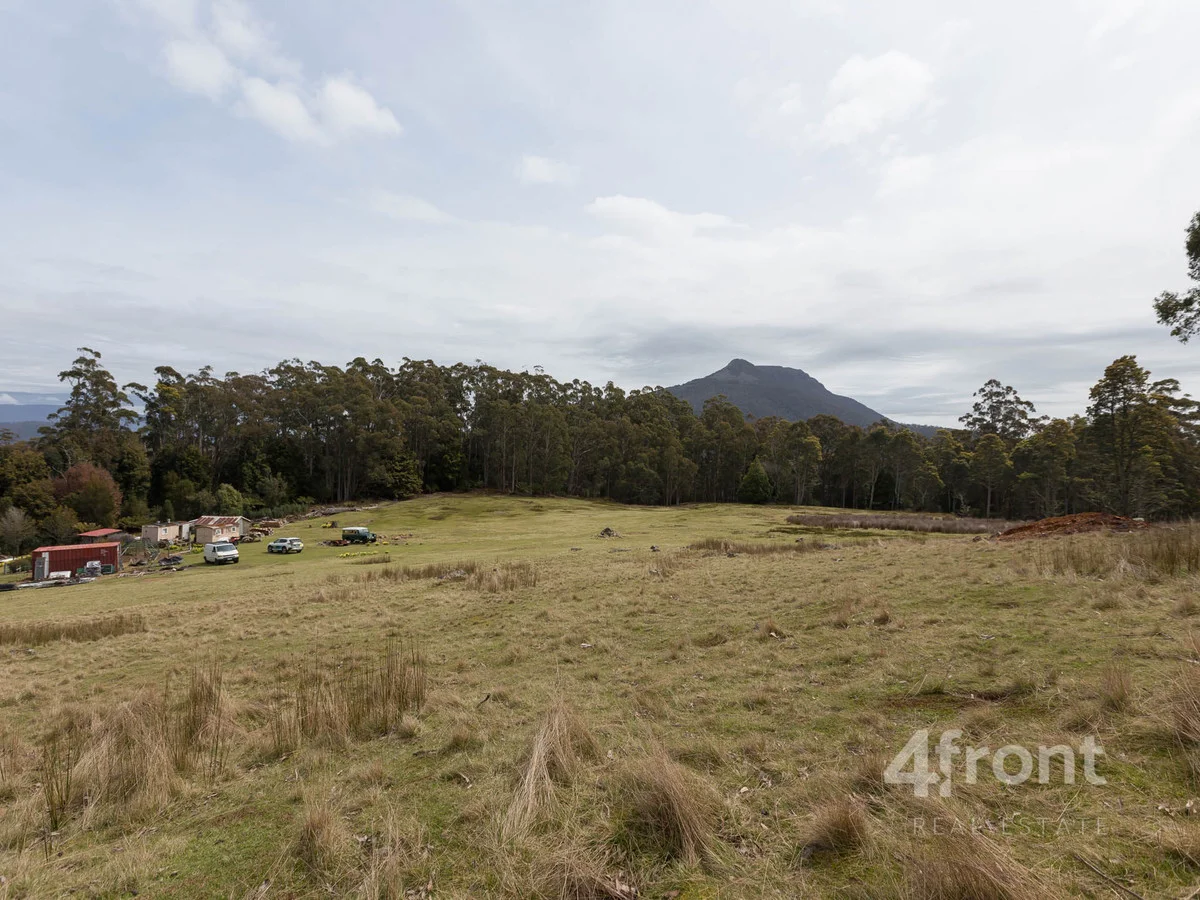 Additional image 25 of 1 and 2/141 Tiers View Road, Golden Valley TAS 7304