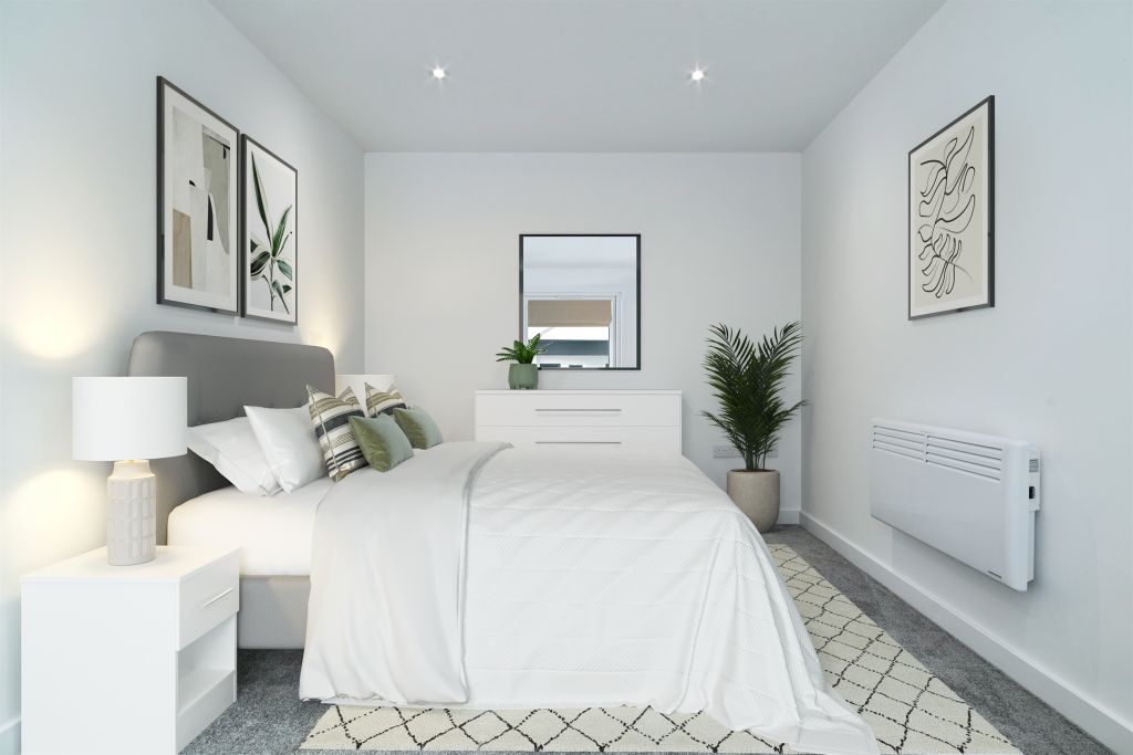 Additional image 7 of 2 bed flat for saleProspect Street, Hull HU1