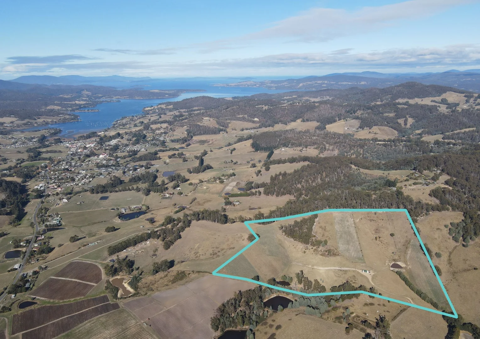 Additional image 17 of Lot 1 Wallace Road, Cygnet TAS 7112