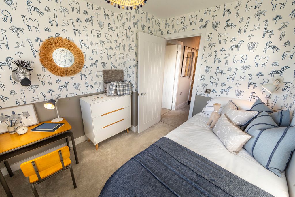 Additional image 9 of 3 bed detached house for saleSt. Davids Road, Haverfordwest SA61