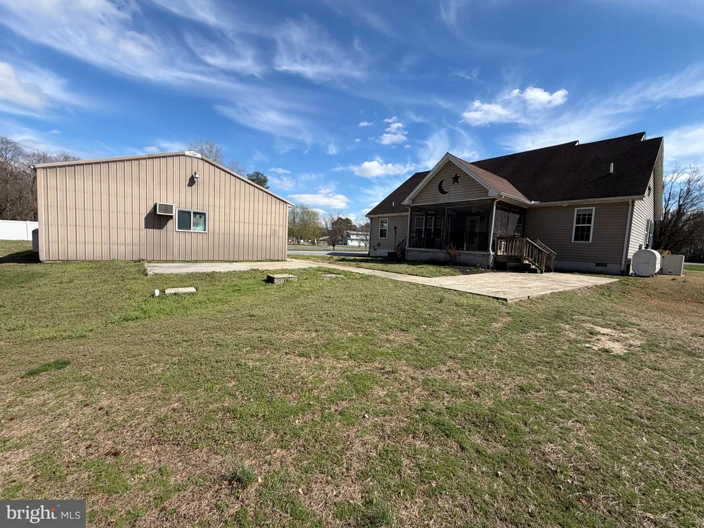 Additional image 11 of 8617 Portsville Road, Laurel, DE 19956