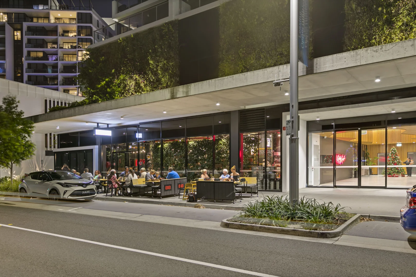 Additional image 22 of 1202/9 Market Lane, Maroochydore QLD 4558