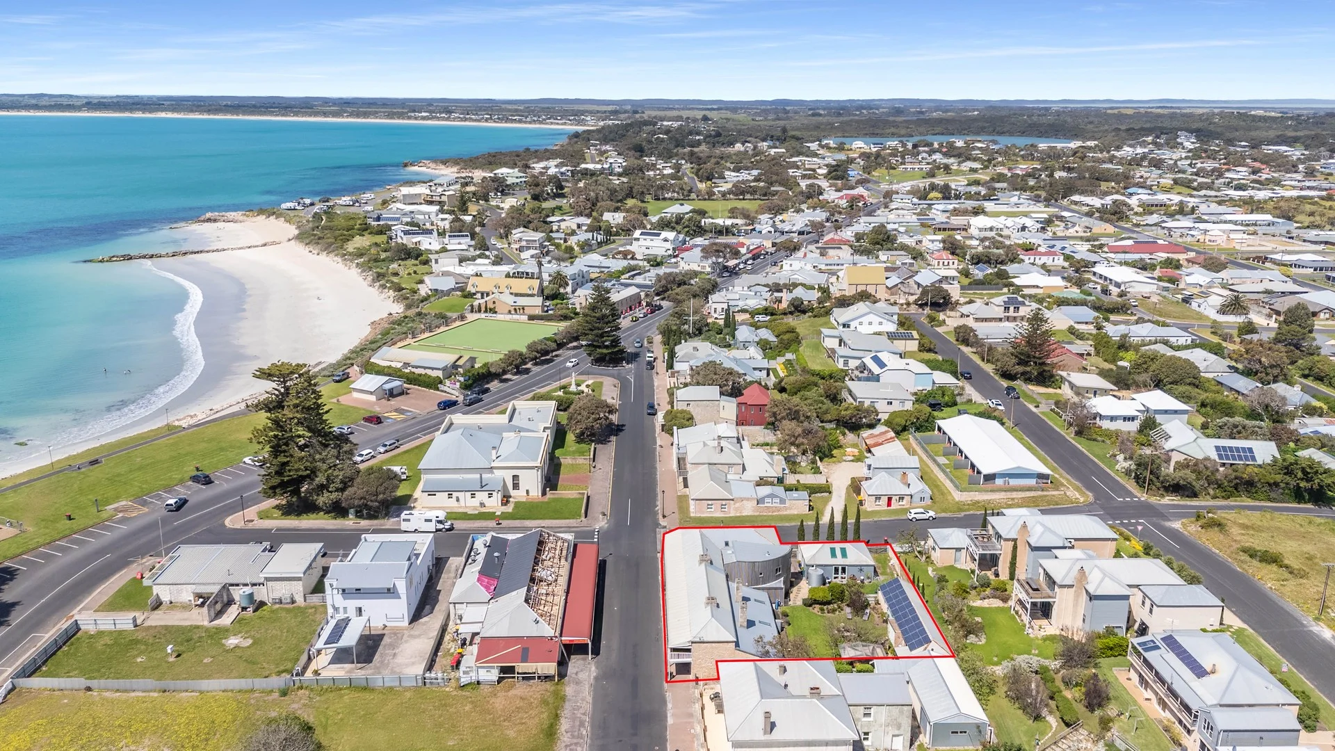 26 Smillie Street, Robe SA 5276