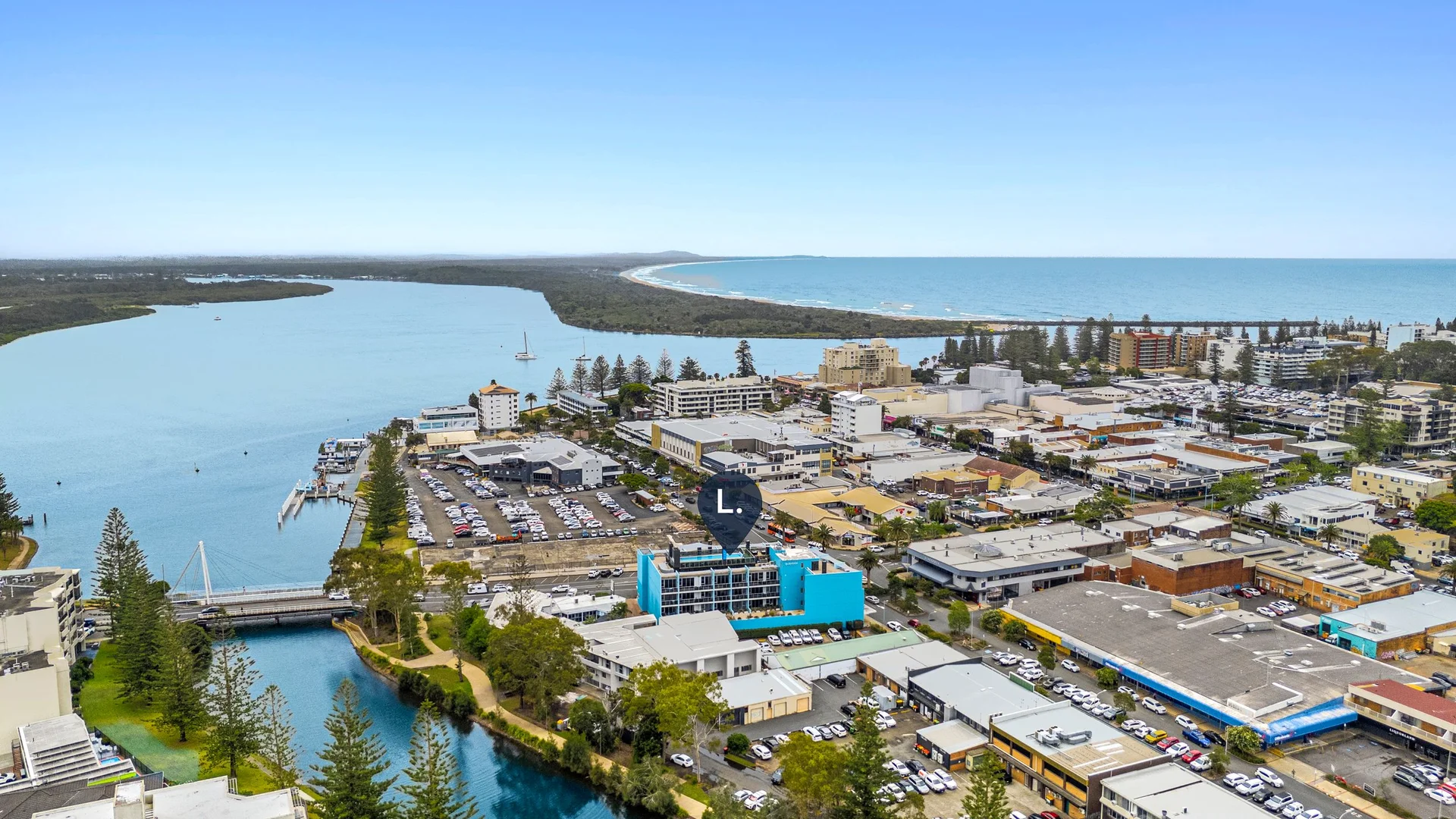 Additional image 14 of 40/136 William Street, Port Macquarie NSW 2444