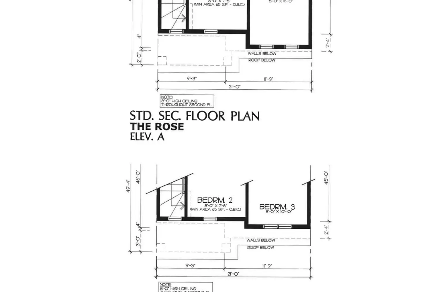 801 Burwell Street photo 4