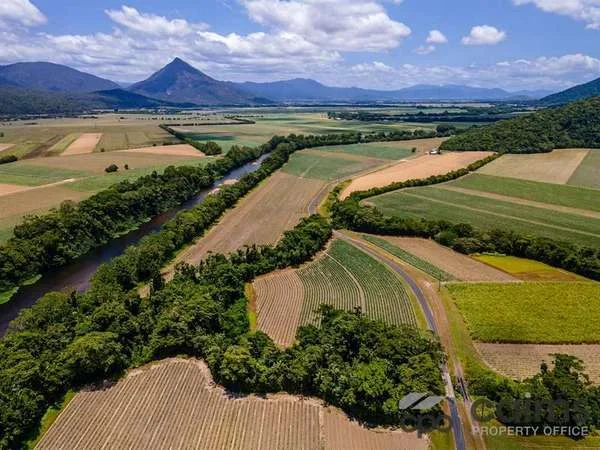 47R Barbagallo Road, Aloomba QLD 4871