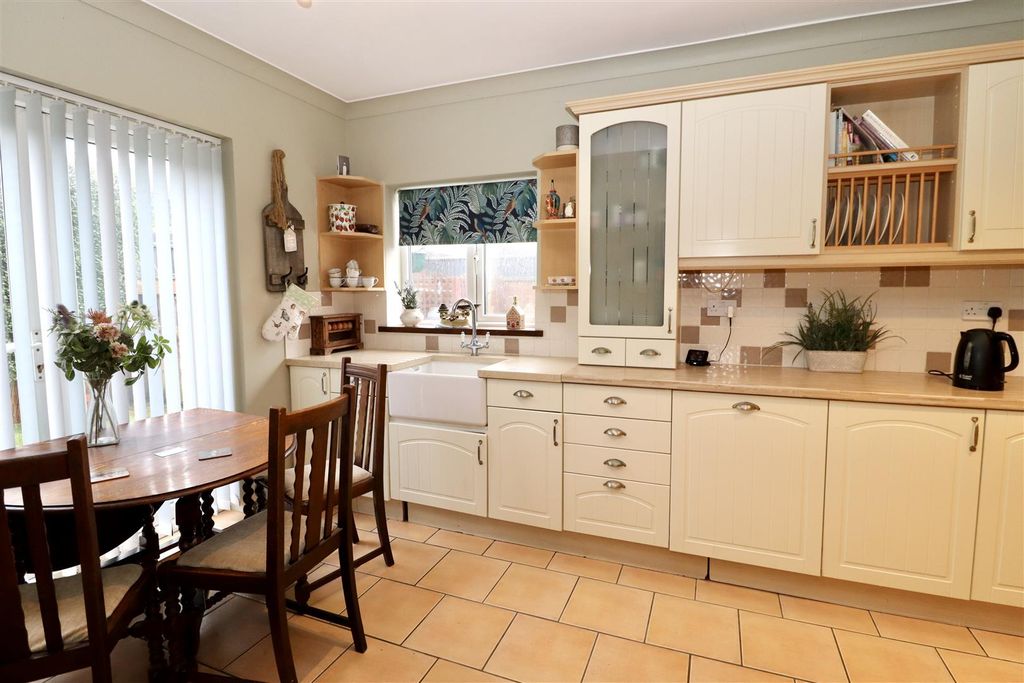 Additional image 6 of 3 bed semi-detached house for saleHoughton Lane, Sancton, York YO43