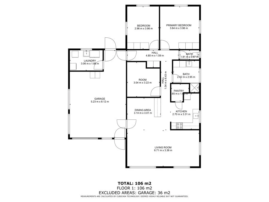 Additional image 12 of 9 Columbia Street, Gympie QLD 4570