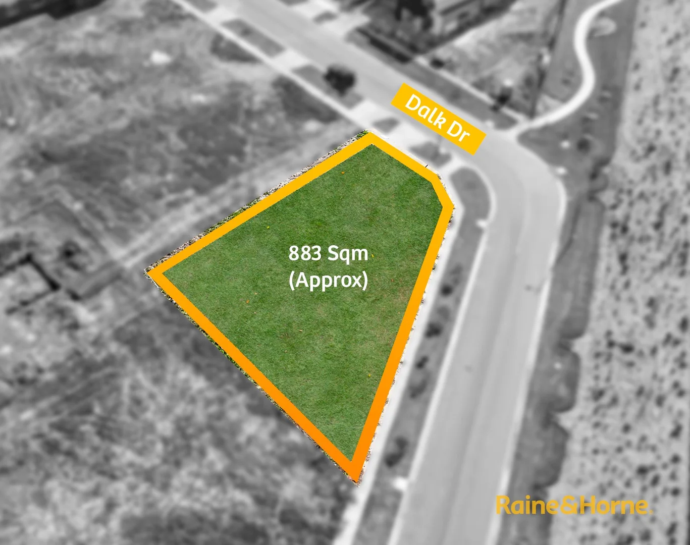 Additional image 3 of Lot 1027/51 Dalk Drive, Gisborne VIC 3437